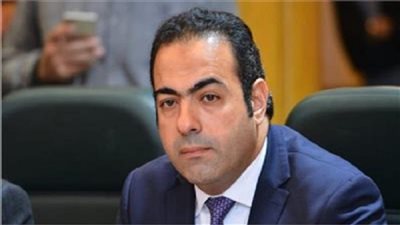 محمود حسين يكشف آخر تطورات ستاد المصرى والمدينة الرياضية ببورسعيد