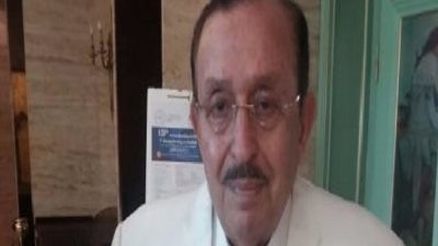 وزير التعليم العالي ينعي الدكتور سمير أبوزيد رئيس قسم الجراحة الأسبق بـطب عين شمس