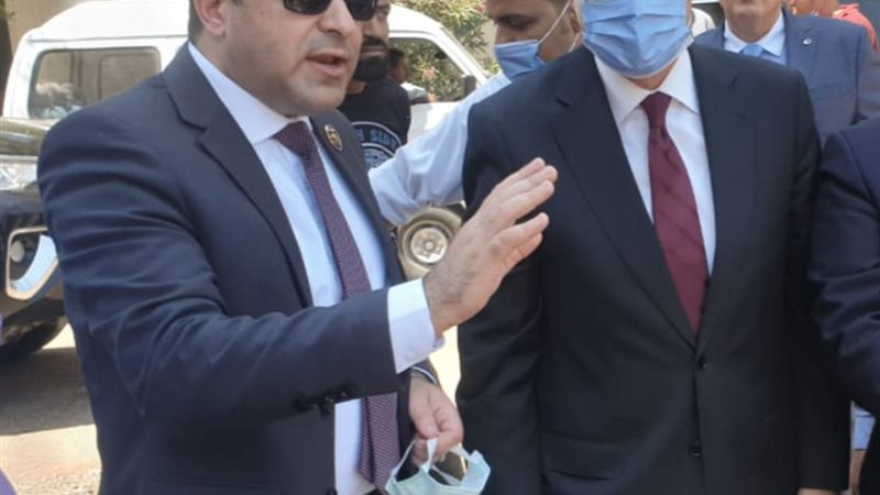 بوابة الجمهورية