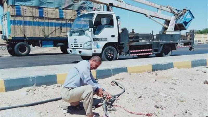 بوابة الجمهورية