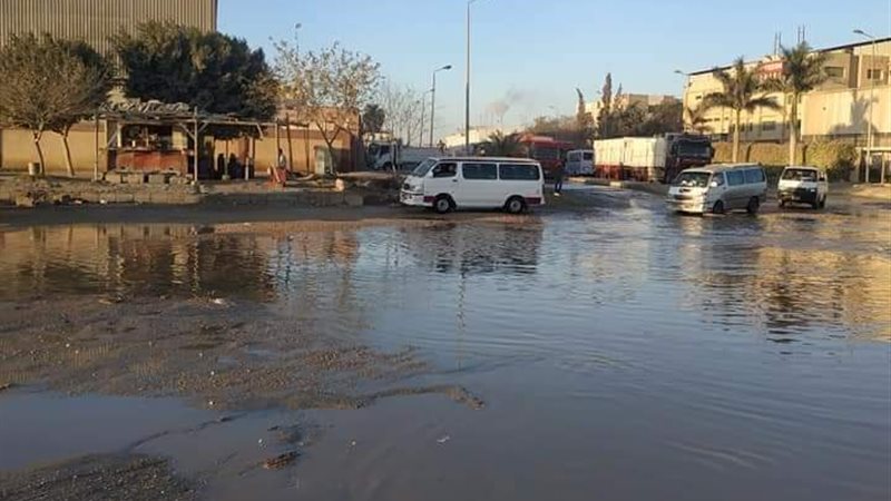 بوابة الجمهورية