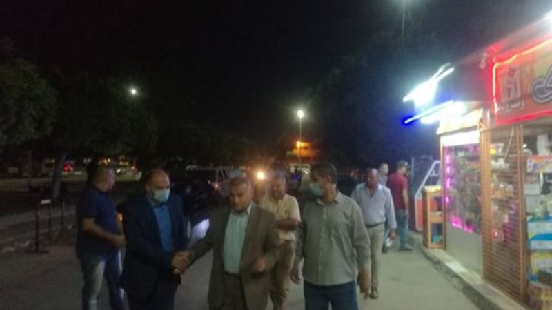 بوابة الجمهورية