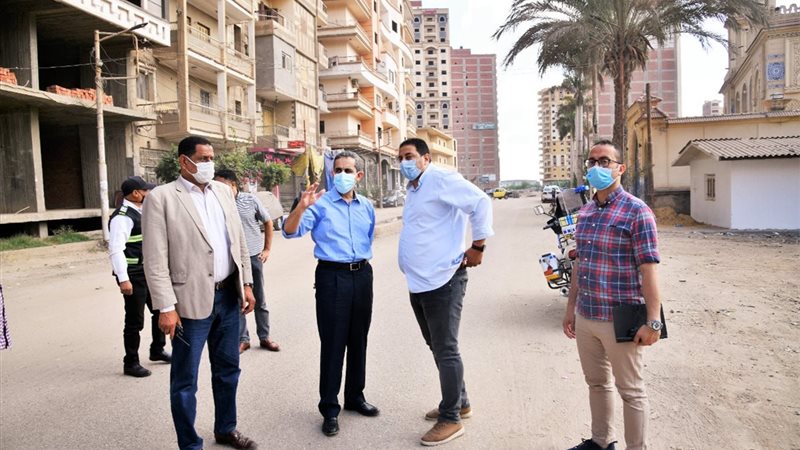 بوابة الجمهورية