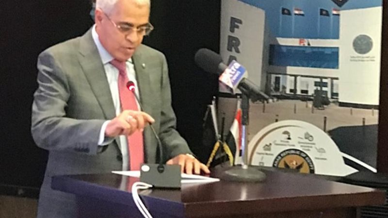 بوابة الجمهورية