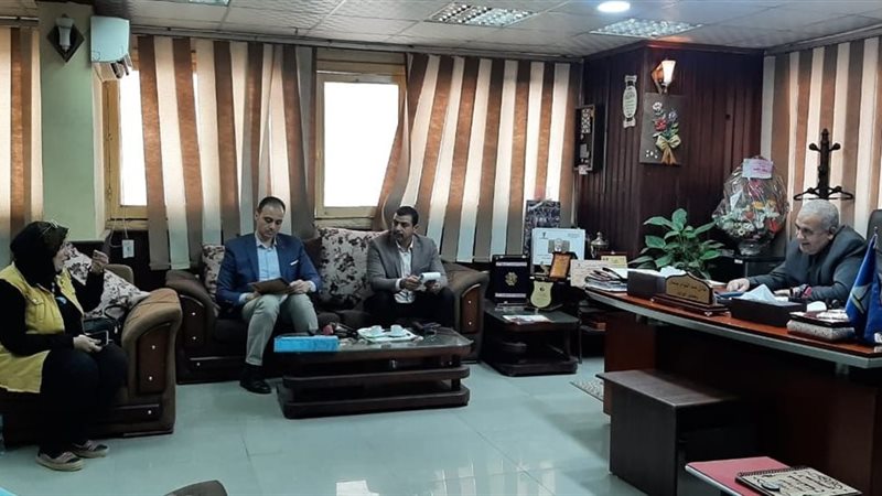 بوابة الجمهورية