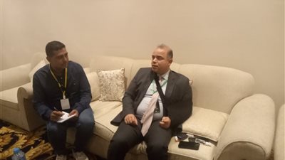 رئيس البورصة في حوار لـ«الجمهورية أونلاين»: إنشاء منصة للبورصات الإفريقية