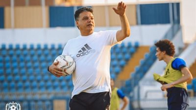 الإسماعيلي يعلن قائمة لقاء المحلة