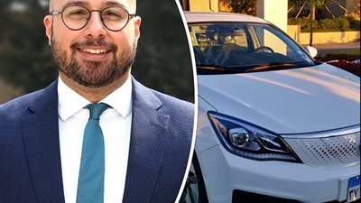 مدير اوبر مصر: تعهدنا بتسهيل رحلات خالية من الانبعاثات الضارة عبر وسائل تنقُّل كهربائية