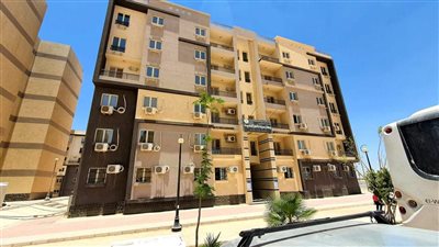 ناصر أولى مدن الجيل الرابع بالصعيد تستعد للافتتاح الرئاسي