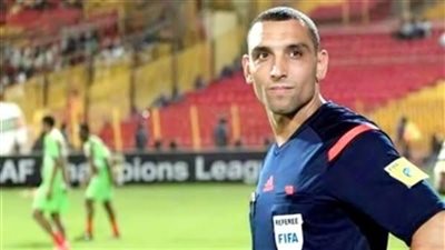 بسيوني حكما لمباراة الزمالك وأسوان.. والحنفي للاتحاد والمقاصة