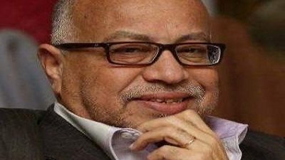مجدي الطيب: تجربة افتتاح مهرجان الاسماعيليه فى الهواء الطلق مذهلة