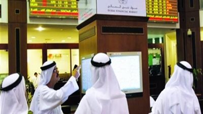 بورصة دبي تعاكس أسواق الخليج الرئيسية
