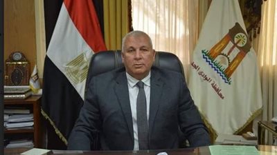الزملّوط يخصص ٢٠ ٪ بمشروع الجذب السكاني لصالح أبناء المحافظة