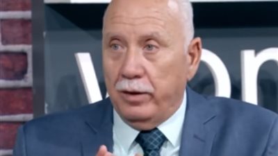 بالفيديو.. استشاري: كورس الحرق الدبل يحتوي على التوت البري لزيادة الحرق