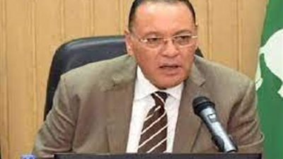 بالفيديو.. محافظ الشرقية: الوظائف الحكومية لم تعد موجودة
