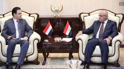 وزير التعليم العالي العراقي يدعو إلى افتتاح ملحقية ثقافية عراقية في القاهرة