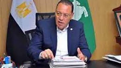 محافظ الشرقية يوجه الشكر للمستشفيات الخاصة بسبب التعاون في مواجهة كورونا