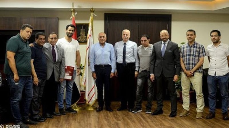 بوابة الجمهورية