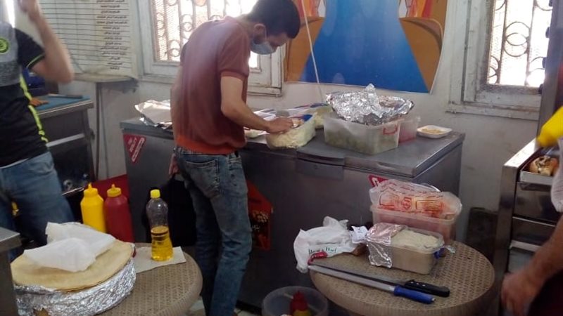 بوابة الجمهورية