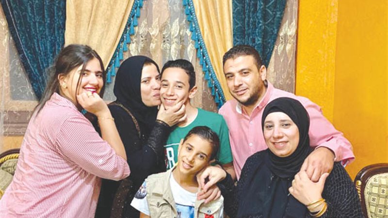 بوابة الجمهورية