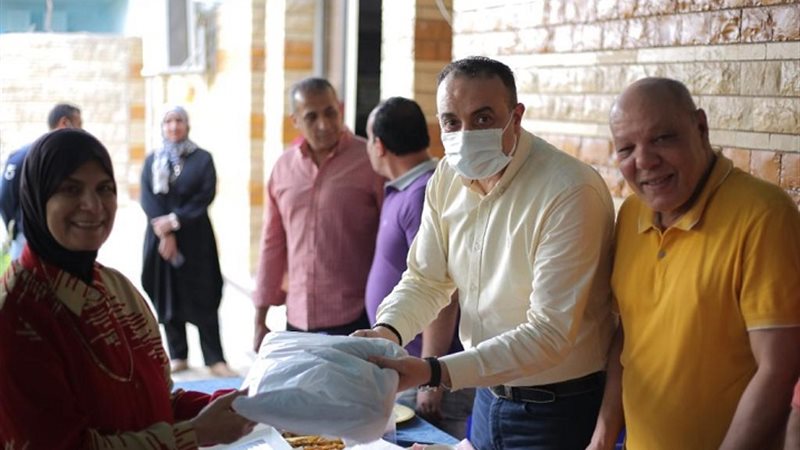بوابة الجمهورية
