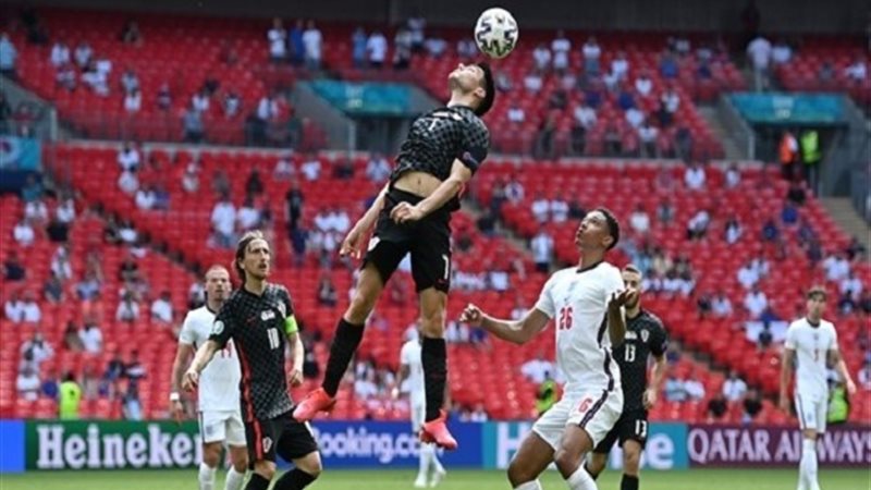منتخب كرواتيا