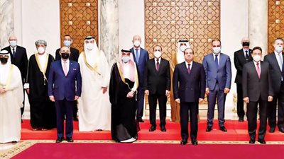 إعلاء مفهوم 