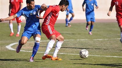 الاثارة مستمرة في .. الممتاز 