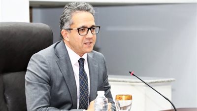 المصرى يرحب بقرار تعديل مسمى «غرفة المنشآت السياحية»