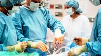استشاري: 1% من الأطفال المولودين لديهم عيب خلقي في القلب.. فيديو