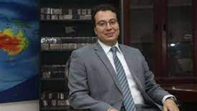استشاري أمن معلومات: الاتصالات طرحت 15 مشروعًا بـ43 مليون جنيه . .فيديو