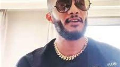 محمد رمضان : لم يحدث أن قمت باهانة الفنانة القديرة سميرة عبد العزيز