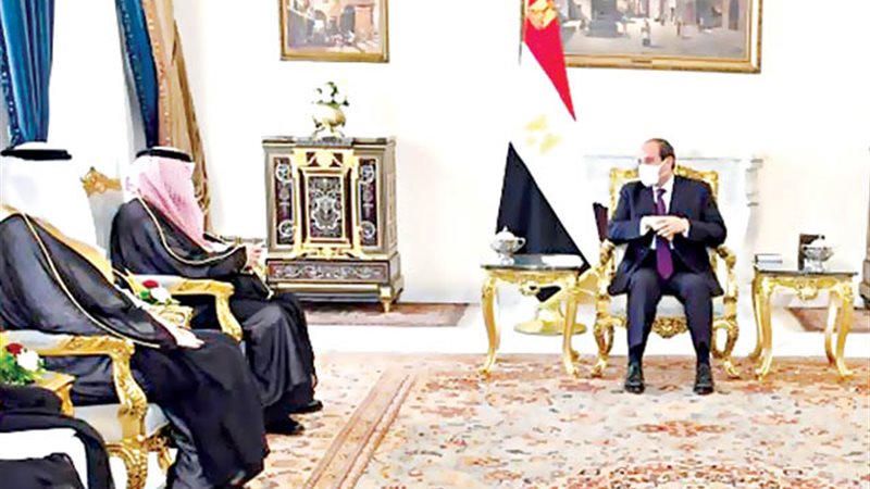 بوابة الجمهورية
