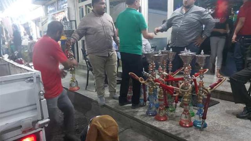 بوابة الجمهورية