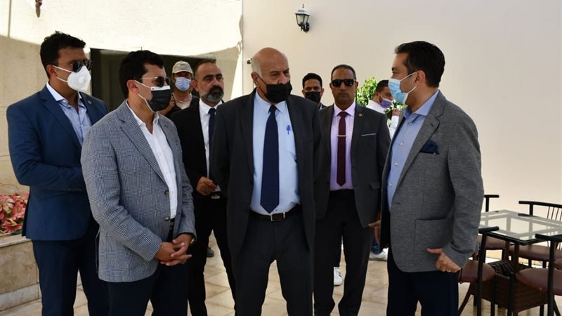 بوابة الجمهورية