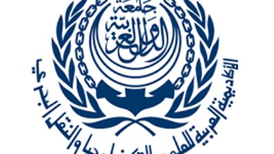 تأجيل الاحتفال بتخريج أولي دفعات الأكاديمية العربية للعلوم والتكنولوجيا فرع خورفكان-الشارقة مراعاة للاشتراطات الصحية
