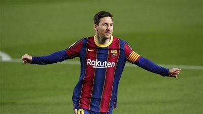 رئيس برشلونة يكشف آخر مستجدات تجديد عقد ميسي