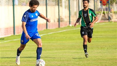 سيراميكا كليوباترا يفوز برباعية أمام بايونيرز ودياً