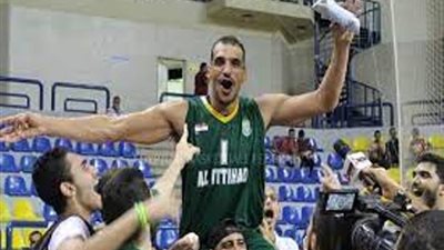نجم سلة الاتحاد : الفوز سيضعنا تحت ضغط كبير..وهزيمة الزمالك مجرد كبوة