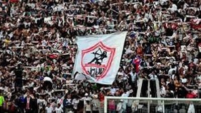 جبريل: جمهور الزمالك هو صاحب مبادرة ’’الدعم’’ ونسعى للحفاظ على نجوم الفريق