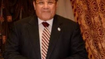 راتب يزور حرم جامعة سيناء بالقنطرة ويؤكد: لا نية لبيع الجامعة وكل ما نشر شائعات