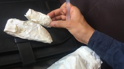 ضبط ١٠٦٣مخالفة دوائية وكيس دم مجهول المصدر في حملة موسعة علي المنشآت الطبية الخاصة بالشرقية