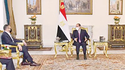 تعزيز التعاون مع ماليزيا.. في المجالات الاقتصادية والتجارية والاستثمارية