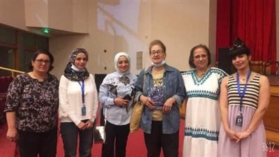 علي هامش مهرجان الاسماعيلية توثيق تجارب السينما التسجيلية