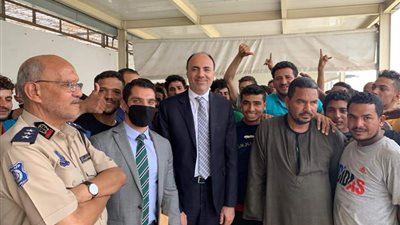 الخارجية تنجح في اطلاق سراح الـ٩٠ مواطن المحتجزين بطرابلس