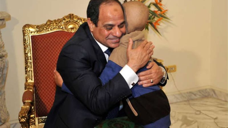 بوابة الجمهورية
