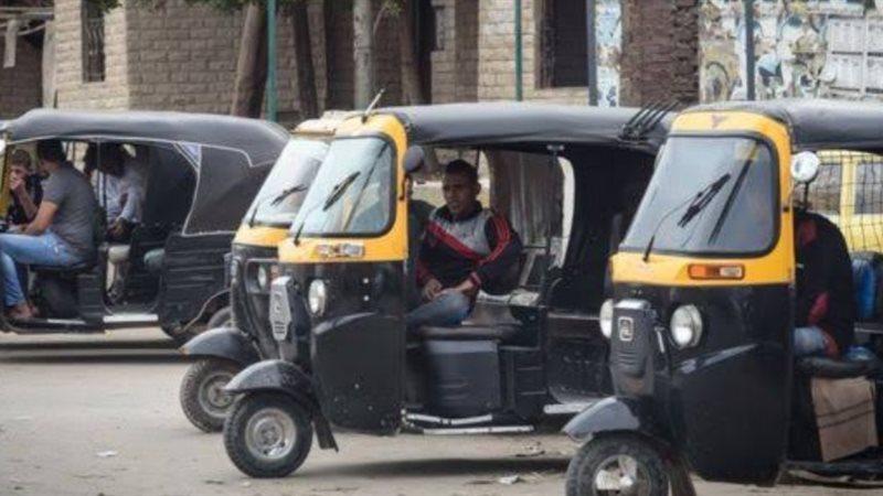 بوابة الجمهورية