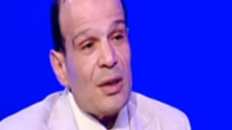 الدكتور أحمد الشامي،