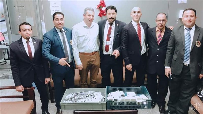بوابة الجمهورية