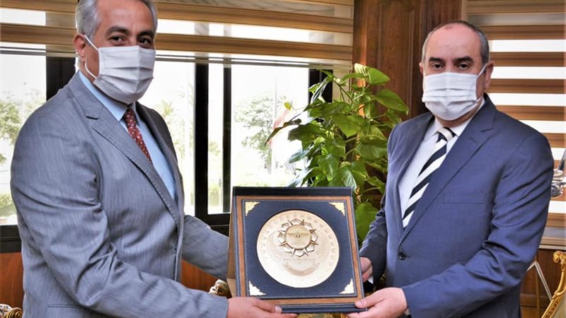 بوابة الجمهورية